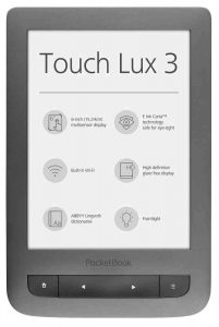 Pocketbook Touch 3 626 LUX