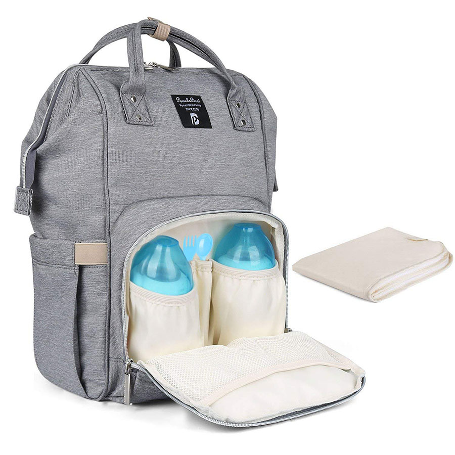 Le 7 Migliori Borse Fasciatoio Classifica del 2023