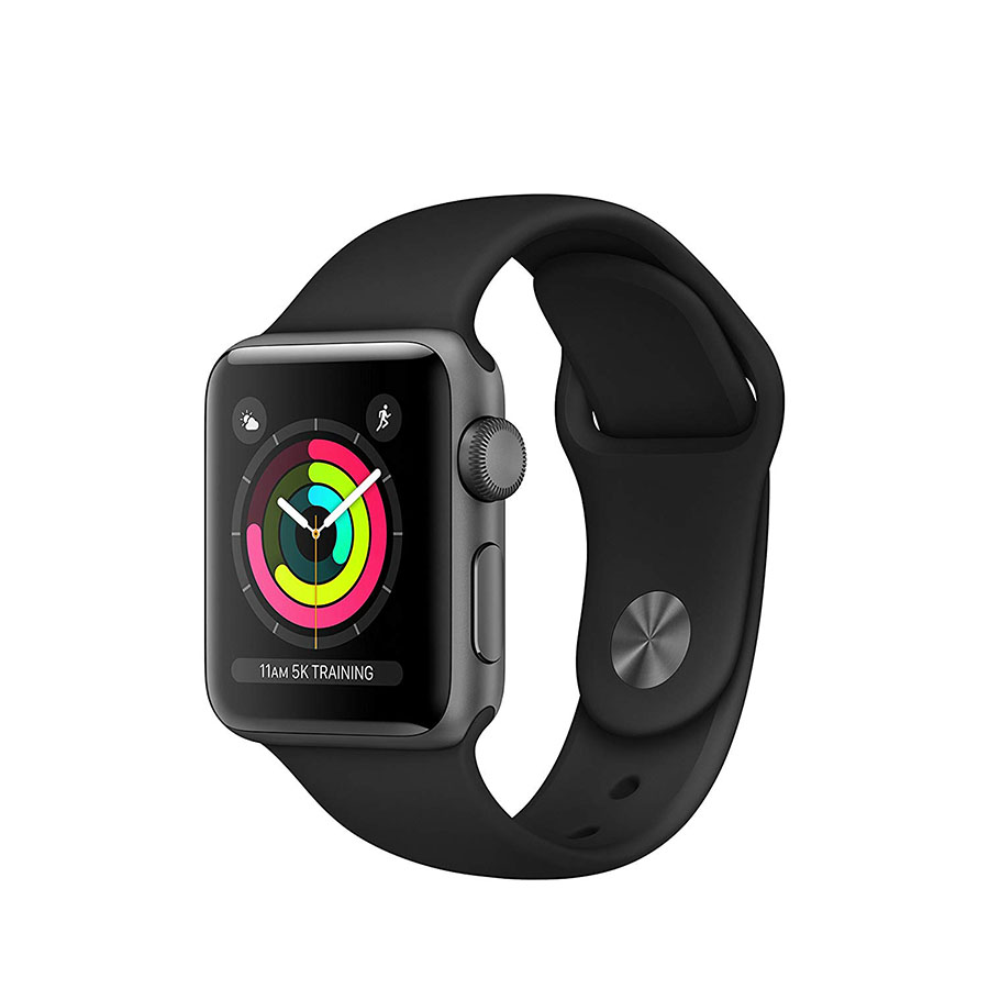 Apple Watch Si Collega Ad Android