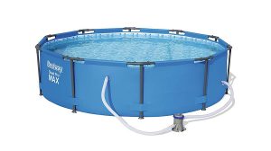 Bestway Steel Pro