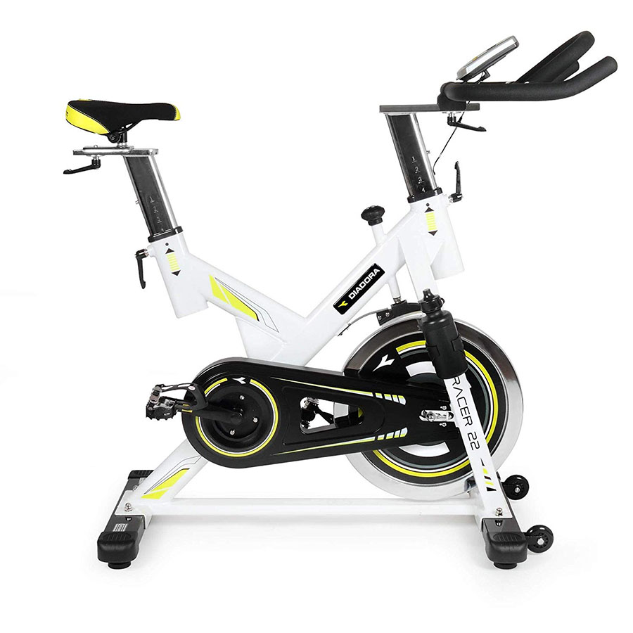 Le 8 Migliori Spin Bike Classifica, Recensioni del 2023