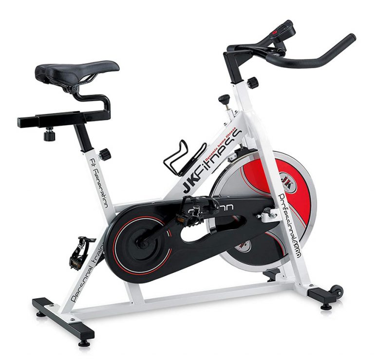 goplus sport spin bike