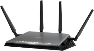 Netgear Nighthawk X4S D7800