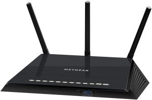 Netgear R6400