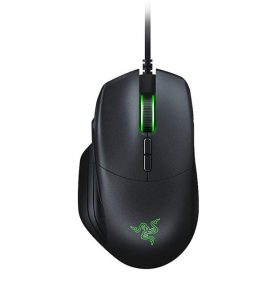 Razer Basilisk