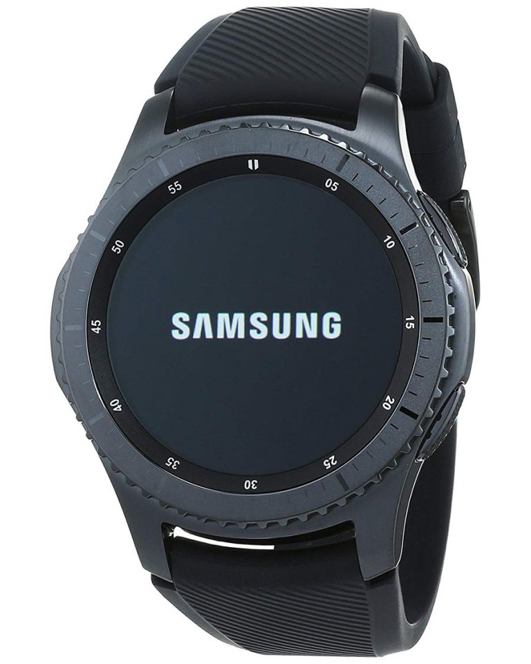 a3 frontier smartwatch