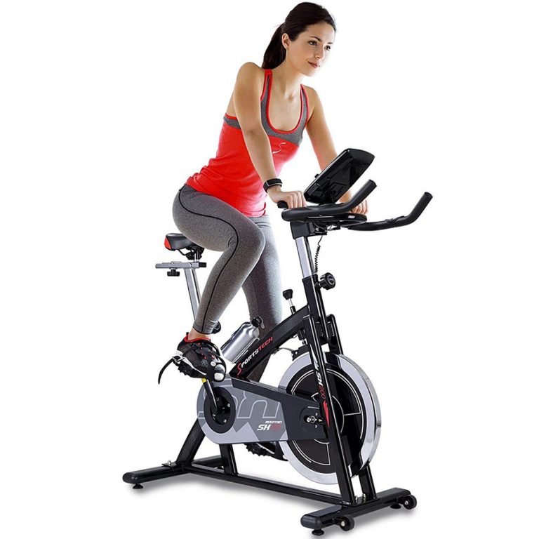 velopro spin bike s600 reviews