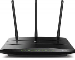 TP-Link Archer C7 AC1750