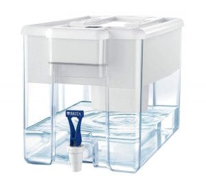 Brita Optimax XXL