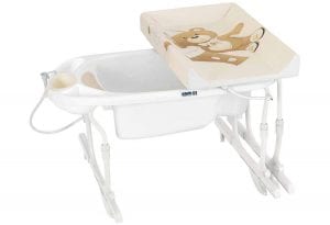 CAM Il mondo del bambino