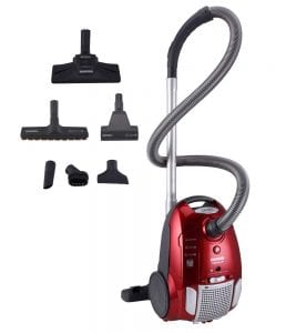 Hoover TE 75