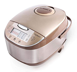 Aigostar-Golden-Lion-30HGY