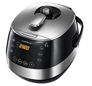 Aigostar-Happy-Chef-30IWY