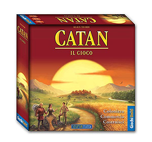 Catan
