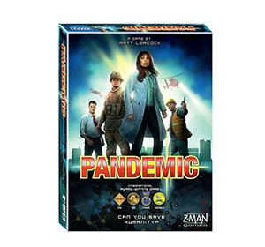 Pandemic