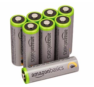Le 7 Migliori Batterie Pile Ricaricabili 18650 Maggio 2020