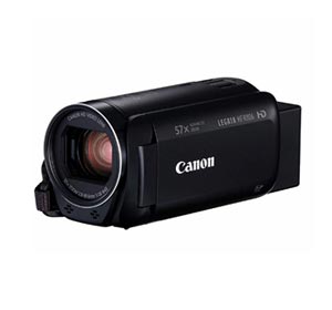Canon-LEGRIA-HF-R806