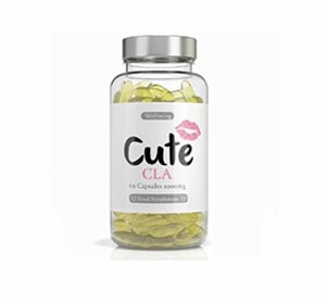 Cute-Nutrition-CLA