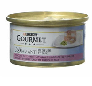Gourmet-Diamant