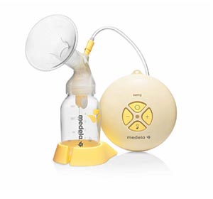 Medela-Swing