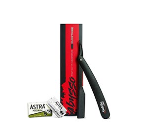 The Goodfellas-smile