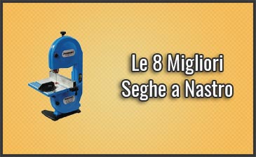 Seghetto elettrico per legno prezzi