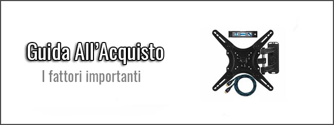 guida-all-acquisto-Supporti-da-Parete