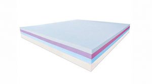 Baldiflex Plus Top Nice