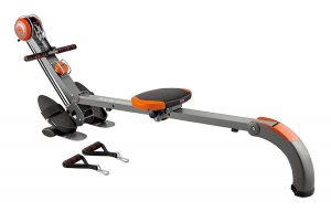 Body Sculpture BR3010