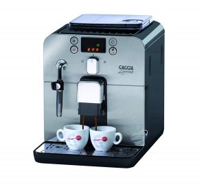 Gaggia Brera RI930511