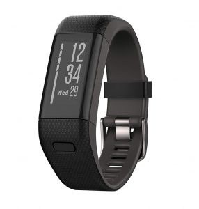 Garmin Vivosmart HR+