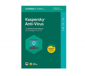 Kaspersky
