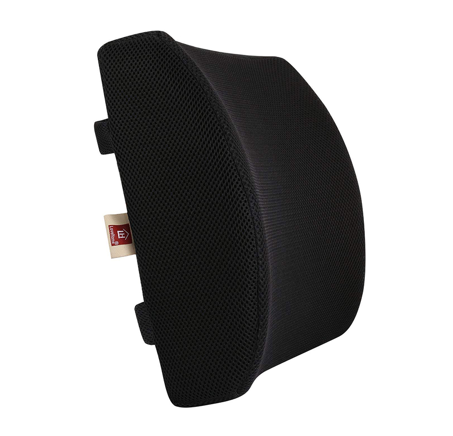 Cuscino lombare memory foam al miglior prezzo | Leroy Merlin