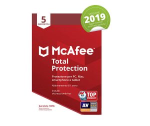 total protection antivirus