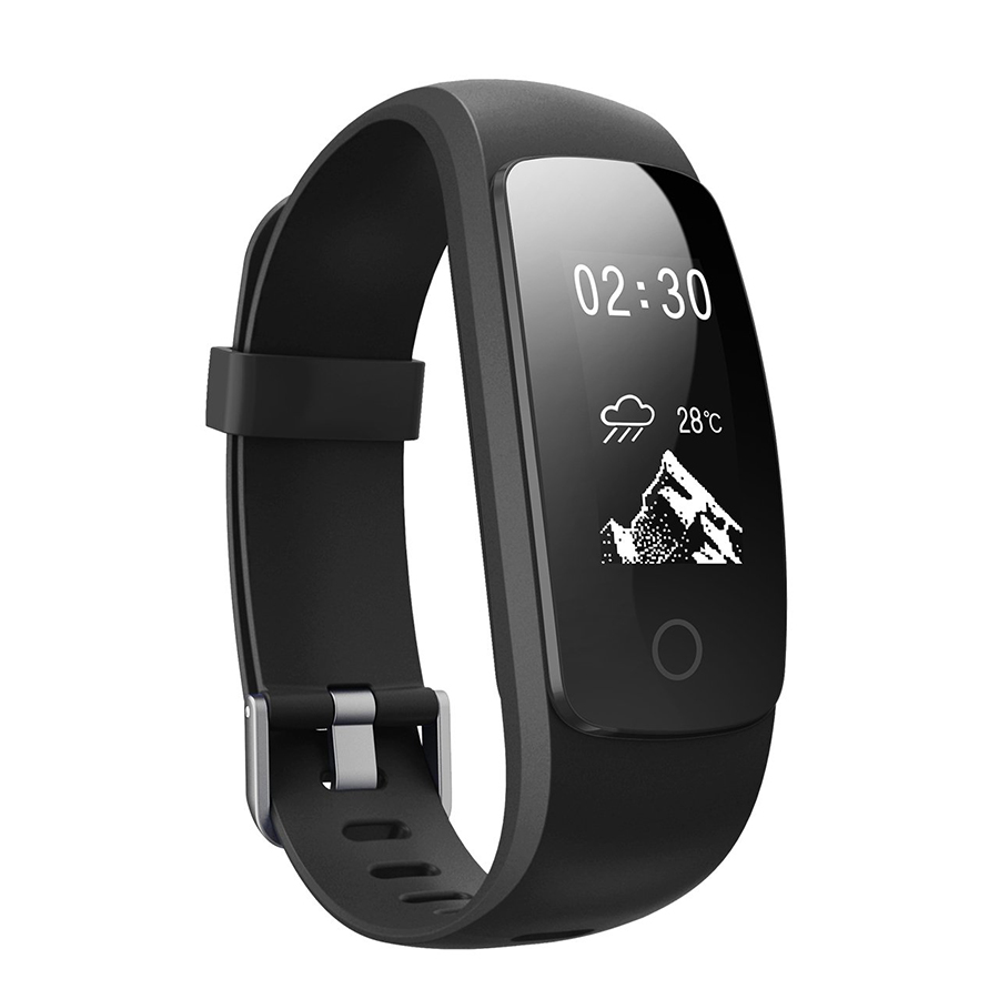 mpow smartband