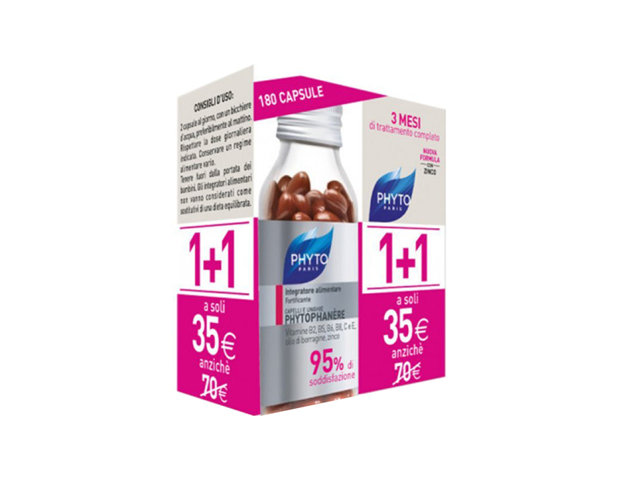 Gli 8 Migliori Integratori per Capelli + Opinioni (Aprile 2021)