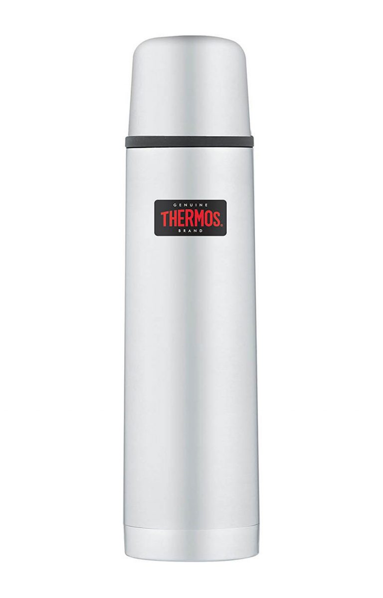 I 5 Migliori Thermos per Caffè e Tè Classifica del 2023