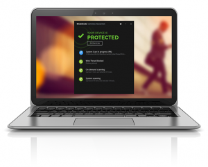 bitdefender
