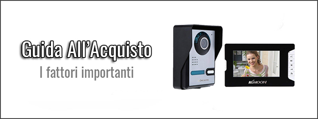 guida-all-acquisto-videocitofoni
