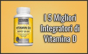 miglior-integratore-di-vitamina-d