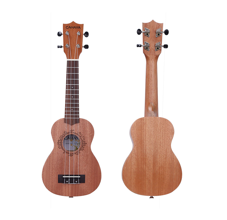 I 5 Migliori Ukulele Classifica, Recensioni del 2023