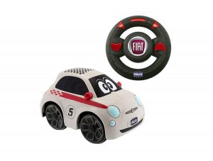 Chicco Fiat 500