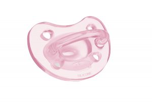 Chicco in Silicone