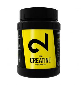 DUAL Pro CREATINE