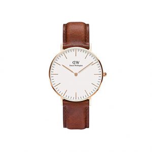 Daniel Wellington Classic St Mawes Lady