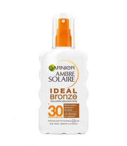 Garnier Ambre Solaire