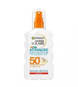 Garnier Ambre Solaire KIDS
