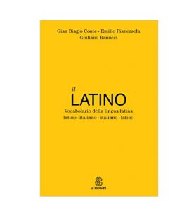 Il latino