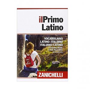Il primo latino