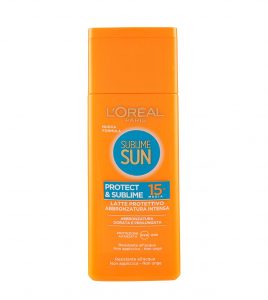 L'Oréal Paris Sublime Sun